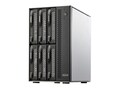 TerraMaster TERRAMASTER 6BAY USB3.2 D6-320, TM-D6-320                     , 41872622, Hard Drive Enclosures - Multiple