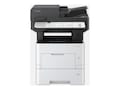 Kyocera ECOSYS MA4500ifx Black & White MFP, MA4500IFX , 42106705, MultiFunction - Laser (monochrome) Kyocera ECOSYS MA4500ifx Black & White MFP, MA4500IFX , 42106705, MultiFunction - Laser (monochrome)