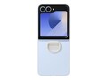 Samsung CLEAR CASE, EF-QF741CTEGUS                , 41974426, Carrying Cases - Phones/PDAs