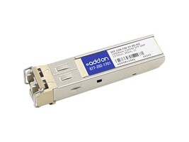 AddOn SFP-1GB-CW-37-80-AO Main Image from Left-angle