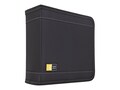 Case Logic CD Wallet 32 Disc Capacity, 3200038                       , 41893057, Media Storage Cases