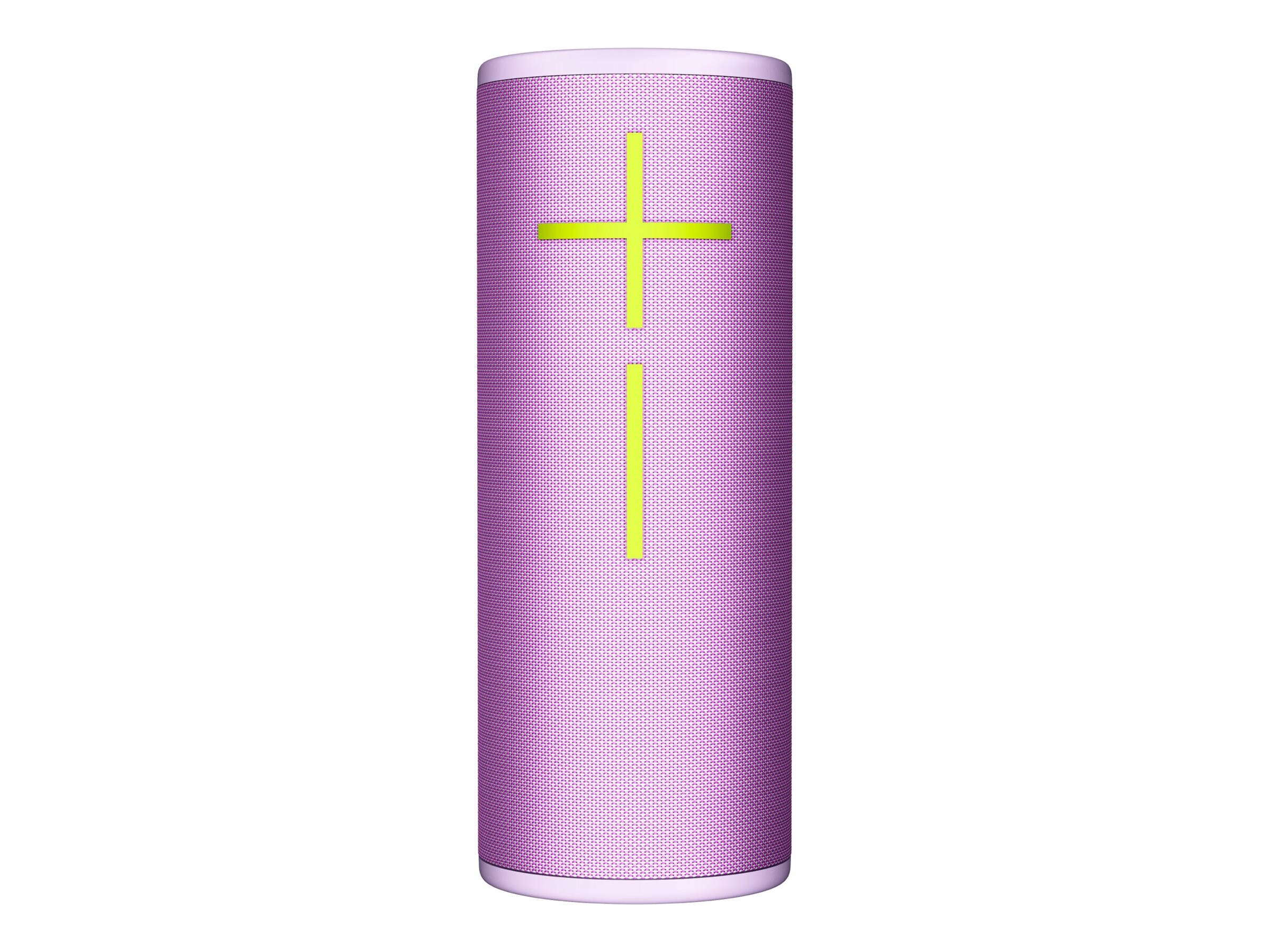 UE MEGA BOOM ワイヤレススピーカー パープル Ultimate Ears UE MEGABOOM 4 Speaker - Purple (984-001999 )