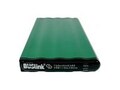 Buslink Media 2TB AES USB-A 3.2 G2 Slim Solid State Drive, DSE-2TSDG2A, 41693621, Solid State Drives - External