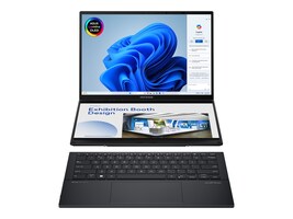 Asus UX8406CA-PS99T                 Main Image from Front
