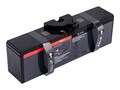 BTI UPS BATTERY FOR BACK UPS PRO B, APCRBC161-SLA161, 41499792, Batteries - UPS