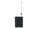Shure ULXD1=-V50                     Image 3 from Back