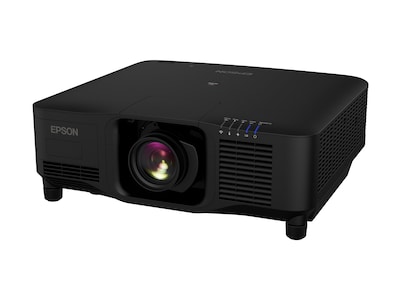 Epson EB-PU2216B 16,000-Lumen 3LCD Large Venue Laser Projector w 4K Enhancement, V11HA67820, 41420566, Projectors Epson EB-PU2216B 16,000-Lumen 3LCD Large Venue Laser Projector w 4K Enhancement, V11HA67820, 41420566, Projectors