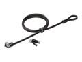 Kensington N17 KD LAPTOP LOCK WEDGE-SHAPE, K64440TAA                     , 41801265, Mice & Cursor Control Devices