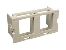 Legrand AV CM2-U2KEYA-WH Main Image from Legrand AV CM2-U2KEYA-WH Main Image from