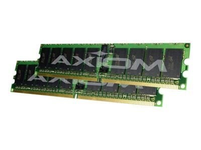Axiom 16GB PC3-10600 DDR3 SDRAM DIMM for Select Models, SE6X2C11Z-AX, 16291885, Memory Axiom 16GB PC3-10600 DDR3 SDRAM DIMM for Select Models, SE6X2C11Z-AX, 16291885, Memory