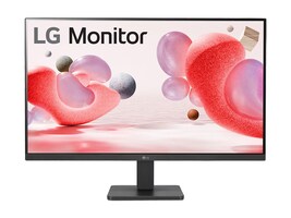 LG Electronics 27BR400-B                      Main Image from Front
