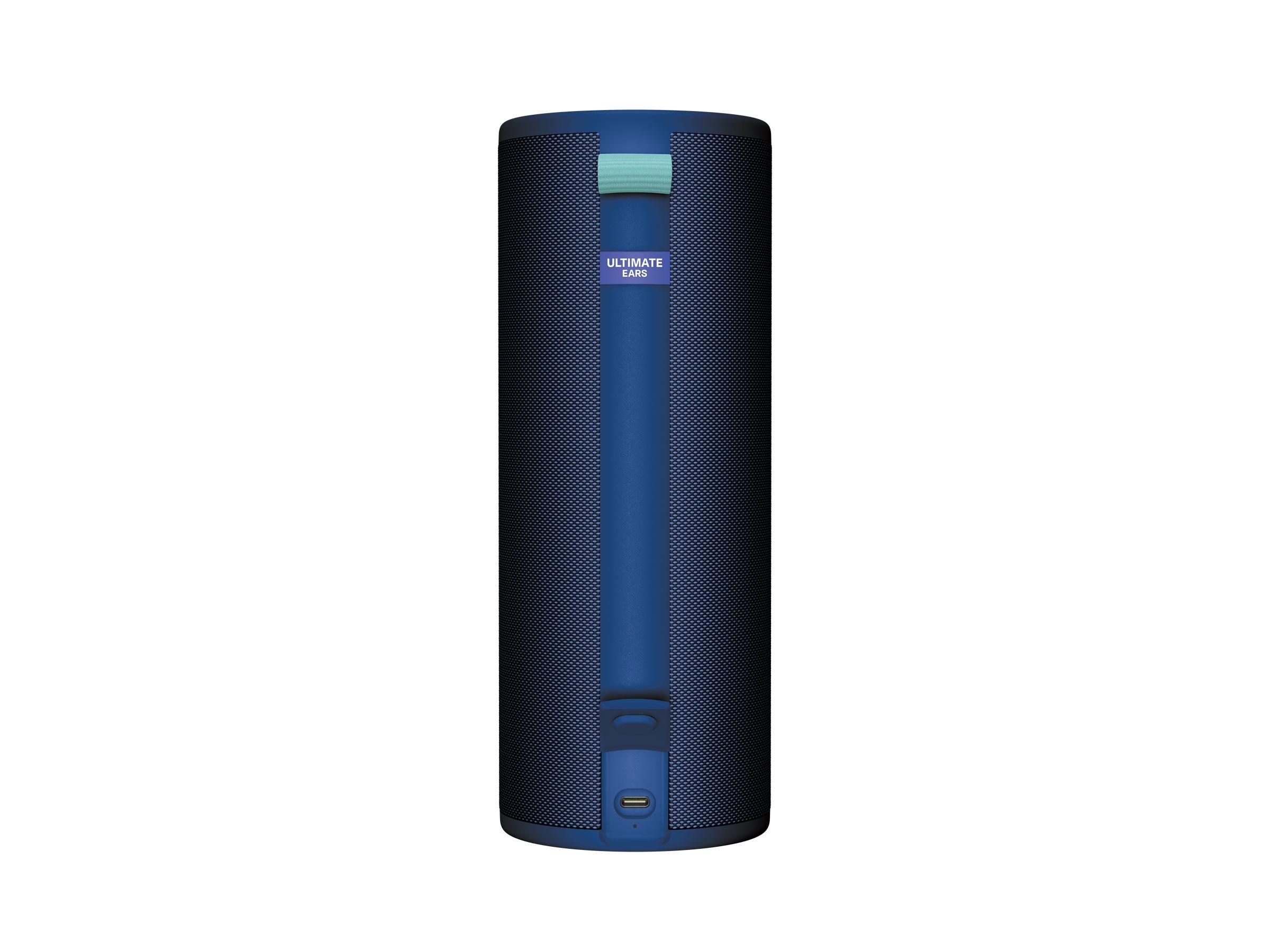 Ultimate Ears UE MEGABOOM 4 Speaker - Blue (984-001989 )