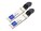 AddOn SFP-10G-PDAC1M-AO Image 2 from Left-angle
