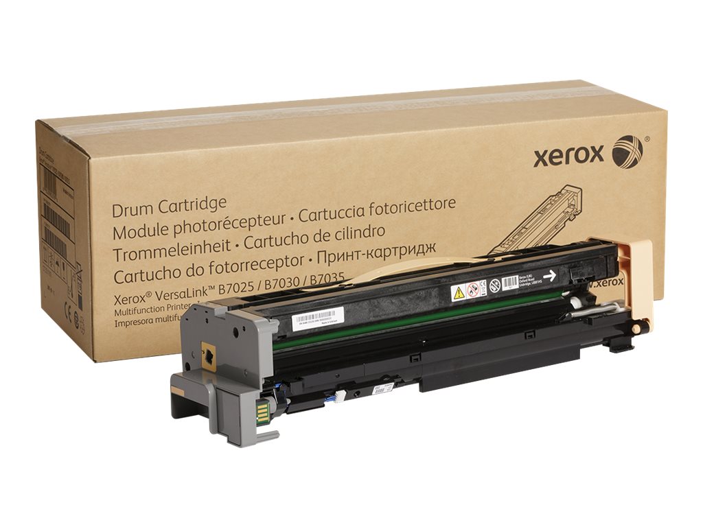 Xerox b7025 печка