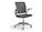 Humanscale WL11V1J1AJ1ASH Image 1 from Left-angle Humanscale WL11V1J1AJ1ASH Image 1 from Left-angle