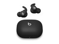 Apple Powerbeats Fit Wireless Fitness Earbuds w  Secure Fit - Jet Black, ME2J4LL/A                     , 42044610, Earphones