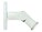 Sanus WMS3W                          Image 2 from Front