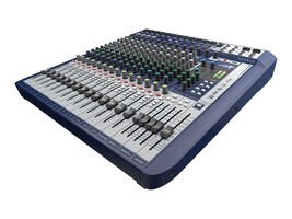 Soundcraft 5049559                        Main Image from Right-angle