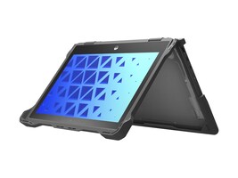 Max Cases HP-ESF-FX3CB-G5-GRY Main Image from Right-angle