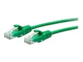 C2G CAT6A Snagless Unshielded (UTP) Slim Ethernet Network Patch Cable, Green, 25ft, C2G30159, 41546322, Cables C2G CAT6A Snagless Unshielded (UTP) Slim Ethernet Network Patch Cable, Green, 25ft, C2G30159, 41546322, Cables