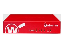 Watchguard Technologies WGT145001                      Main Image from Front