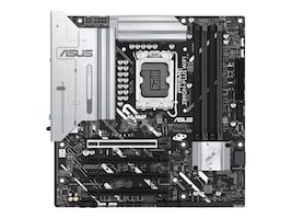 Asus PRIMEZ890M-PLUSWIFI            Main Image from Front