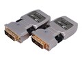 Gefen DVI FM 500 Extender, EXT-DVI-FM500, 16403357, Video Converters, Extenders & Splitters