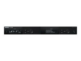 Shure SLXD4D=-H55                    Main Image from Front