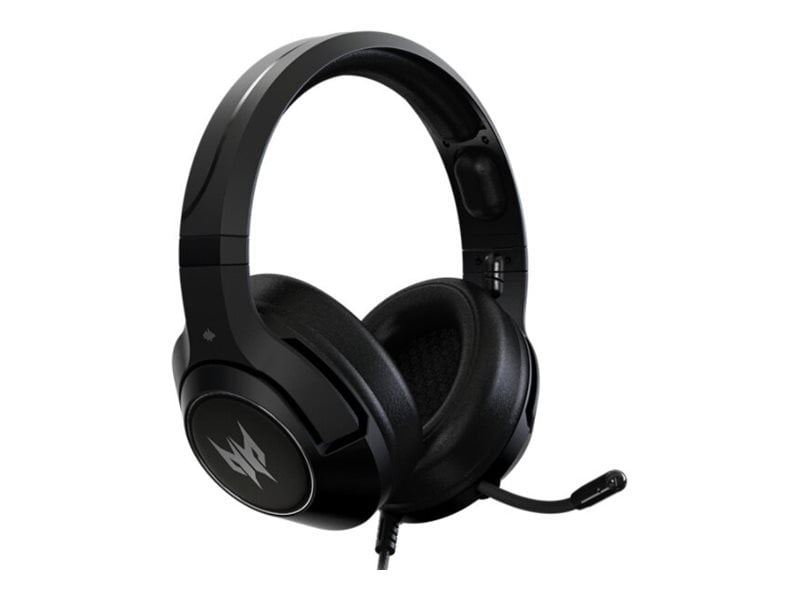 Acer predator wireless discount headset