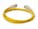 AddOn ADD-6FSLCAT6-YW Image 3 from Back