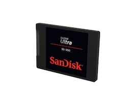 SanDisk Technologies SDSSDH3-1T00-G26 Main Image from Right-angle SanDisk Technologies SDSSDH3-1T00-G26 Main Image from Right-angle