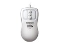 Man & Machine Petite Mouse with Magfix, White, PM/MAG/W5, 17103807, Mice & Cursor Control Devices