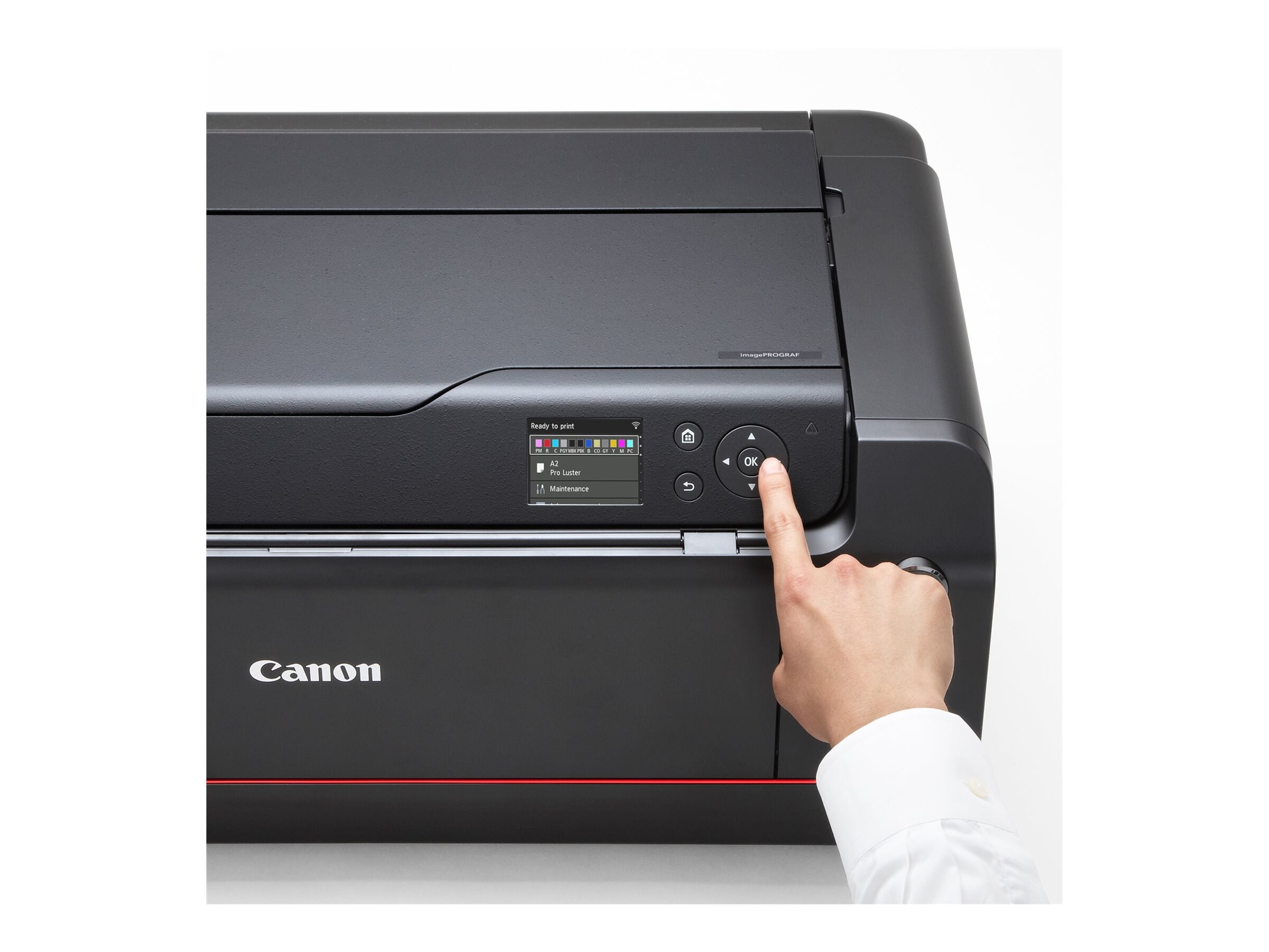 Canon imagePROGRAF PRO-1100 Photo & Fine Art Large Format (6856C002)