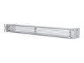 Ubiquiti UACC-Rack-Panel-Vented-1U, UACC-RACK-PANEL-VENTED-1U     , 41913549, Rack Mount Accessories