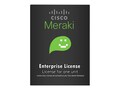 Cisco Meraki MX64 Enterprise License and 10-Years Support, LIC-MX64-ENT-10YR, 33657033, Software - Network Firewalls