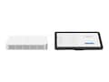 Logitech Roommate Tap IP Bundle, 991-000397, 41408262, Video Conference Room Hardware Logitech Roommate Tap IP Bundle, 991-000397, 41408262, Video Conference Room Hardware