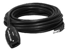 QVS USB2-RPTRMC Main Image from Front