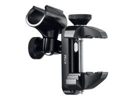 Shure A75M-TA                        Main Image from Right-angle