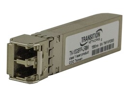 Lantronix TN-10GSFP-LR8M Main Image from Right-angle