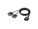 Belkin F1DN202MOD-DD-4 Image 3 from Right-angle