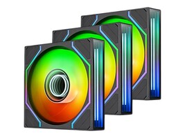 Thermaltake Technology CL-F245-PL12SW-A Main Image from Right-angle Thermaltake Technology CL-F245-PL12SW-A Main Image from Right-angle