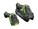 Zebra Technologies International DS3678-ER2FCC3VTNA Image 2 from Left-angle