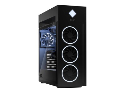 HP Omen 45L Thin Client U300E 3.9GHz DDR5 SDRAM 1xSSD GbE DP 45W, B91WHAA#ABA                   , 41949598, Thin Client Hardware