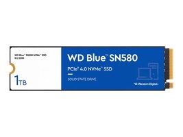 Western Digital Technologies WDS100T3B0E-00CHF0             Main Image from Front