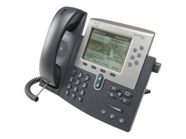 Cisco CP-7962G-CCME Main Image from 
