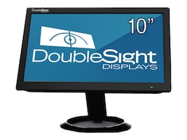 DoubleSight Displays DS-10U Main Image from Front