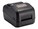 Bixolon America-samsung Mini Printers XD5-43TCEBK Image 3 from Left-angle