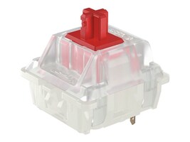 Cherry Corp. MX2A-L1NB                      Main Image from Right-angle
