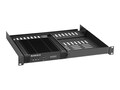 Black Box Agility and ipath Mount, ACR-RMK2-BP, 41378036, Rack Mount Accessories Black Box Agility and ipath Mount, ACR-RMK2-BP, 41378036, Rack Mount Accessories