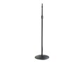 Corning Heavy Duty Mic Stand Ebony , MS20E, 41067041, Stands & Mounts - Desktop Monitors Corning Heavy Duty Mic Stand Ebony , MS20E, 41067041, Stands & Mounts - Desktop Monitors